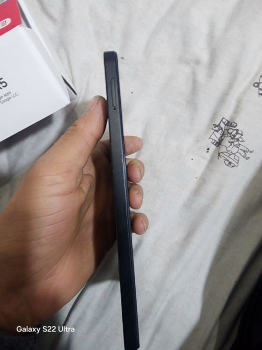 Redmi A5 3 oylik telefon