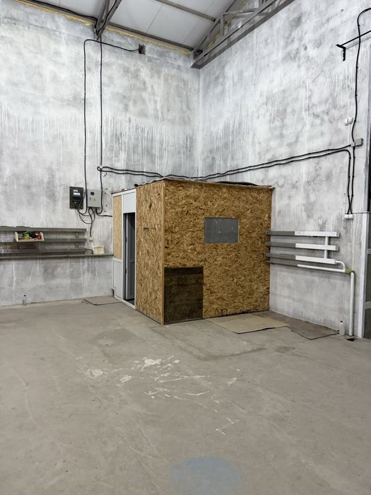 Сдам склад в аренду