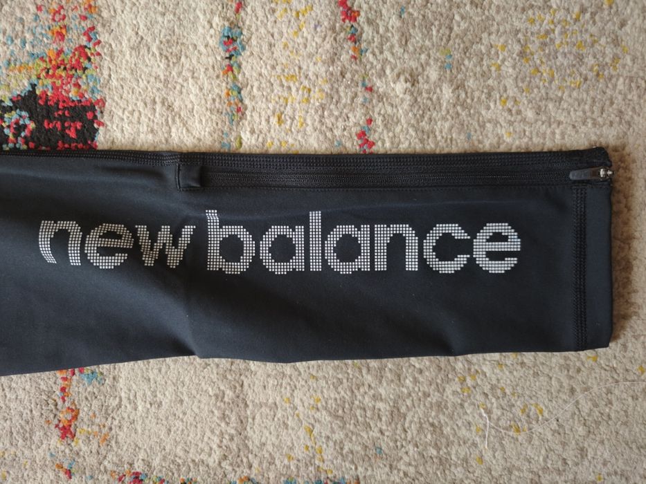 Colanti alergare new balance M