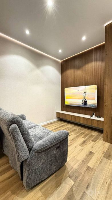 2 комн. квартира в ЖК Imperial Club City
