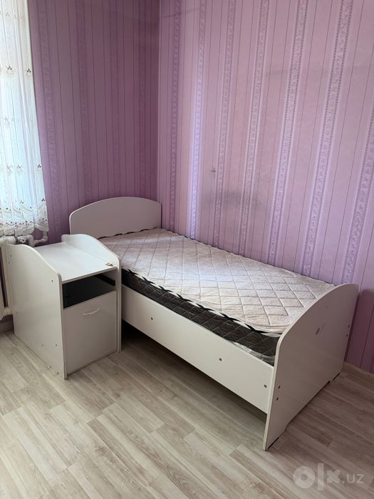 Детский мебель комплект