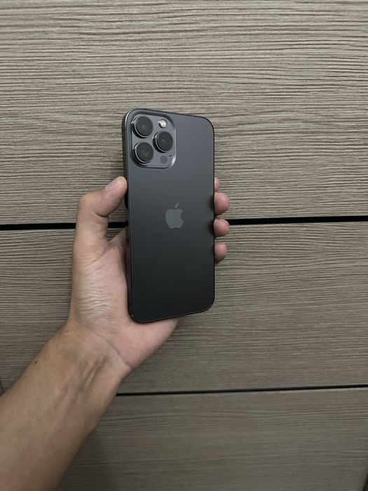 Айфон 13 про Макс 256гб