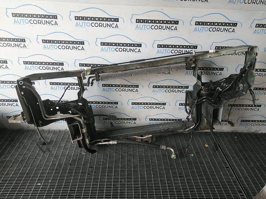 Trager Land Rover Freelander 1 2.0 TD4 2001 - 2006 1951CC Manuala (1251) Diesel