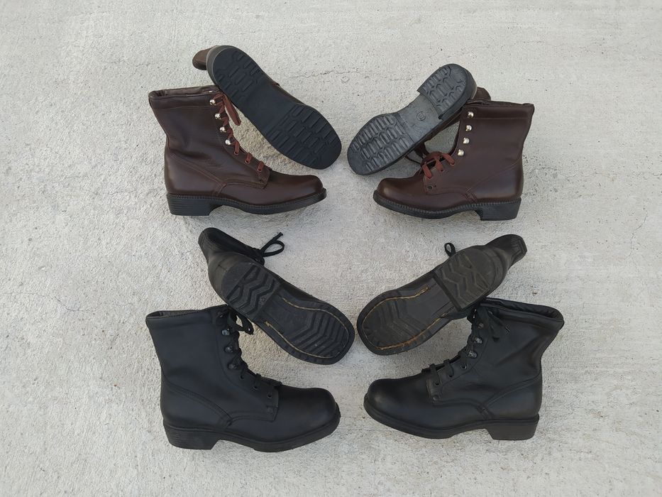 Кубинки 41 и 47 номер от Соца