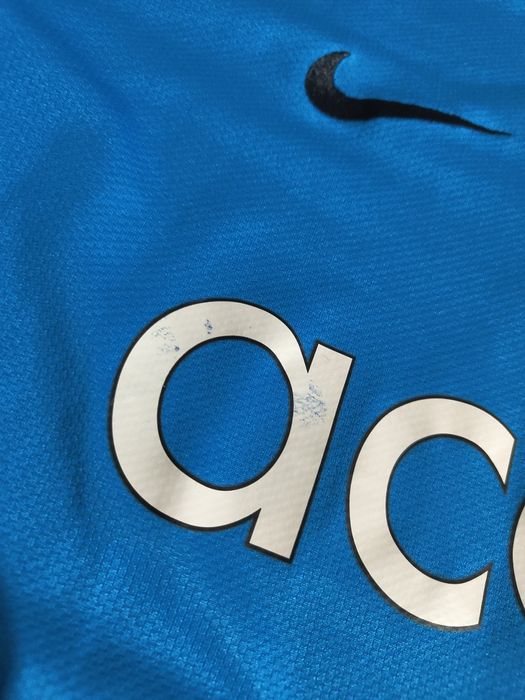 Астън Вила , Aston villa , Nike  сезон 2008/09