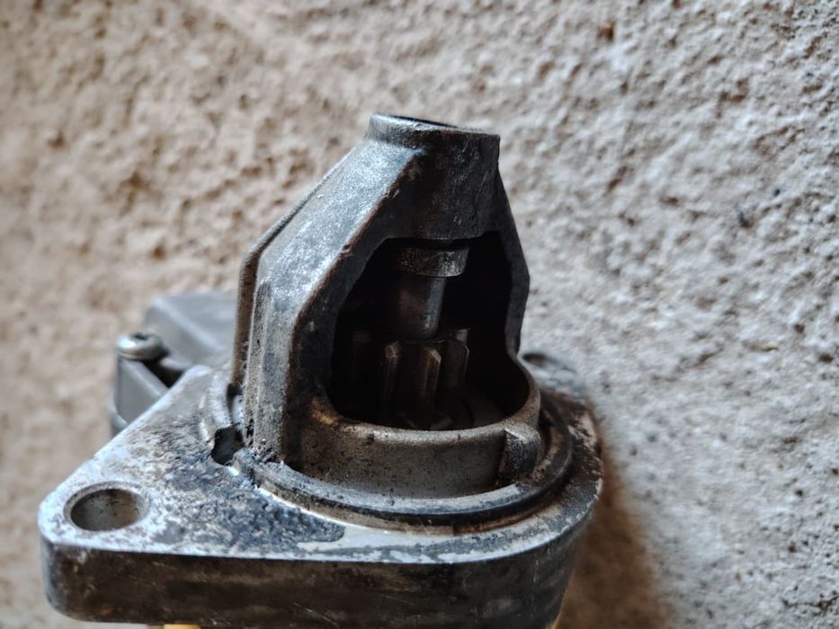 Стартер Nexia Opel 1.6