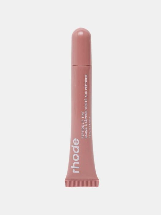 Блеск-тинт для губ Rhode Peptide Lip Tint
Lab-Tint pomadasi Rhode