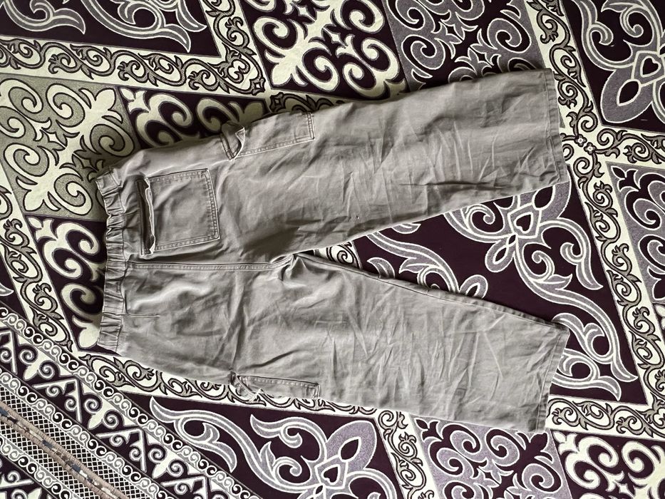 KOTON  штаны хорошего качества