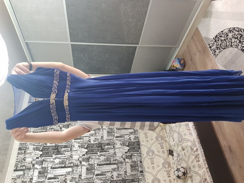 Вечернее платье Турция