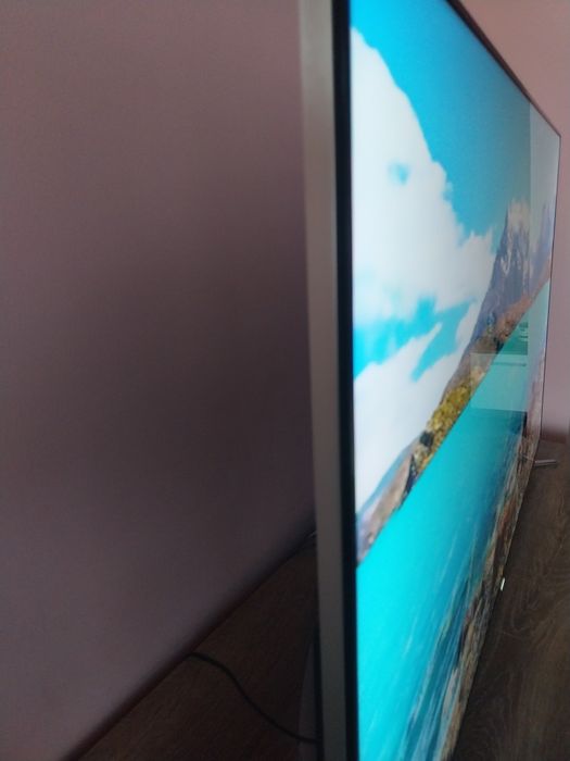 SAMSUNG 46" LED SMART  TV 3D  Full HD   "UE46F8000"