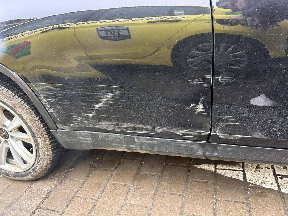 BMW X1 Sdrive 18d 2012, 2.0diesel