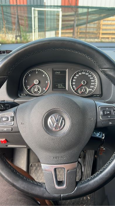 Volkswagen caddy  vand/schimb