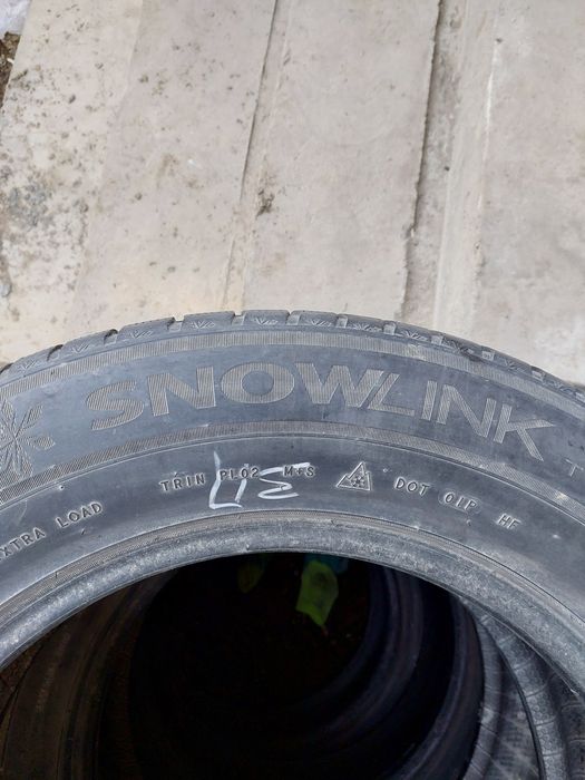Продается зимняя резина
