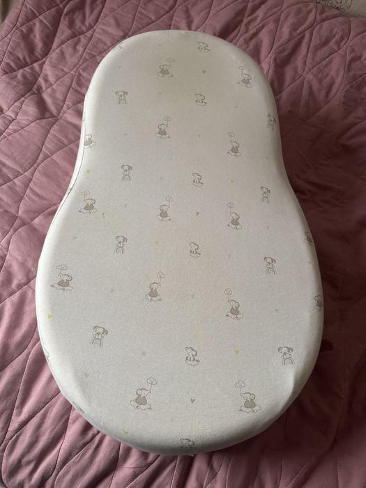 Кокон для новорожденных