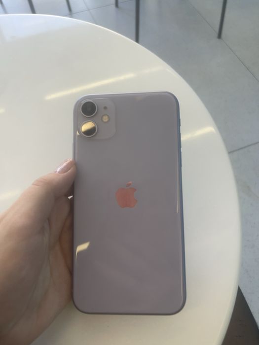 Продам Iphone 11 64гб