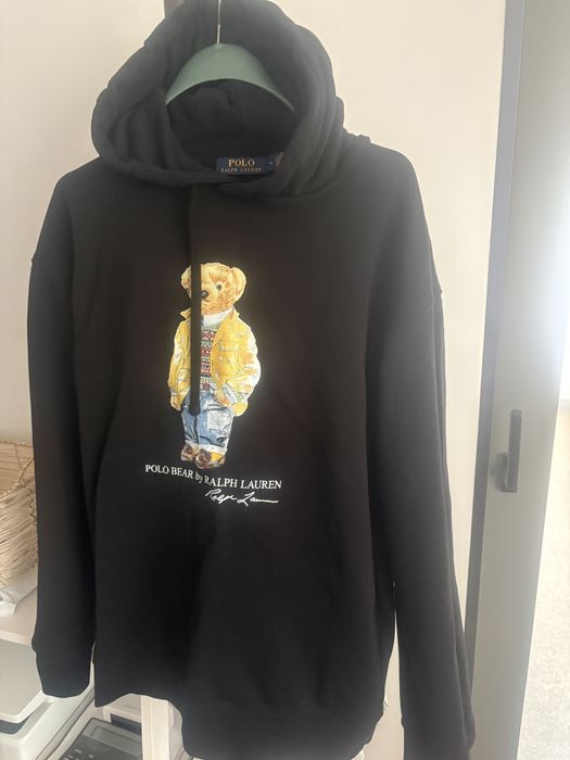 Суичър Polo Bear by Ralph Lauren