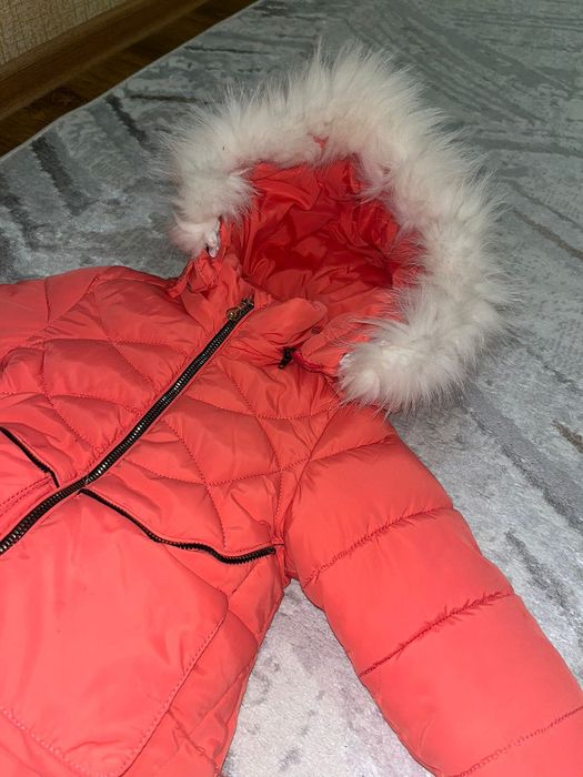 Продам зимний комбинезон