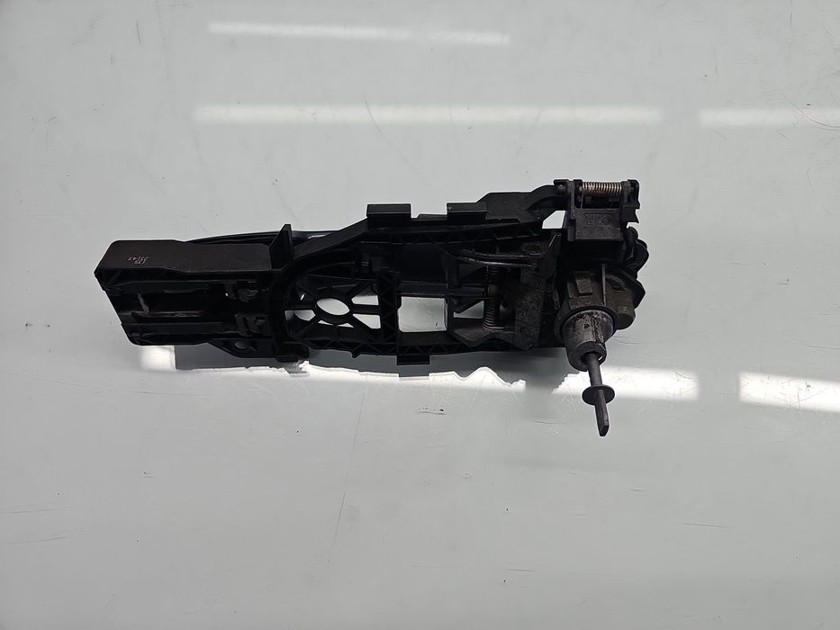 Maner usa dreapta fata Volkswagen Passat B7 (365) [Fabr 2010-2014] Bre