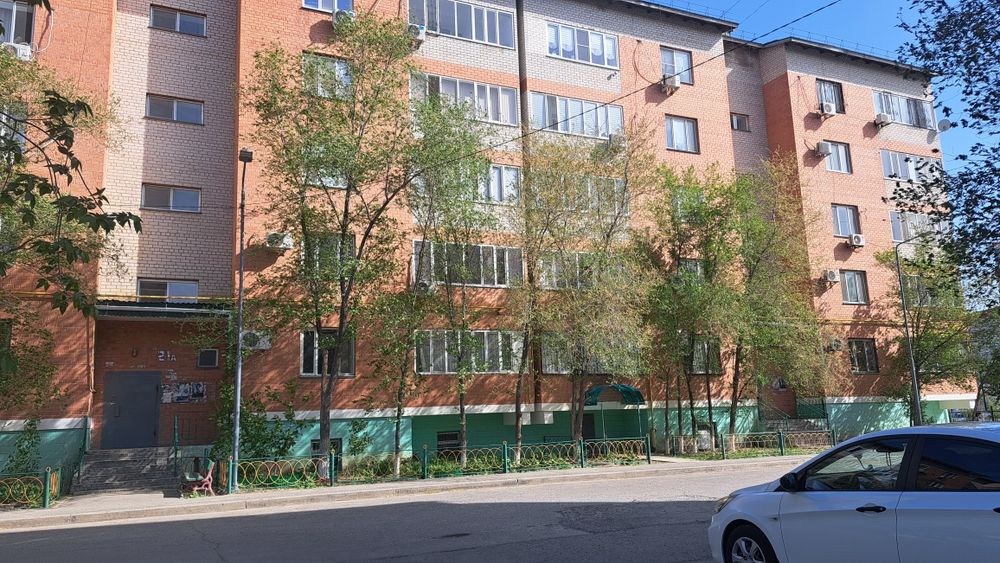 Квартира аренда  Авангард