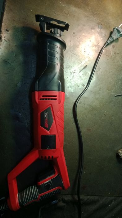 Ремонт электроинструмента...