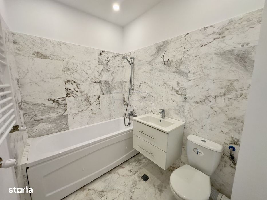 Studio Decomandat Avangarde Rezidential - Bdul Timisoara