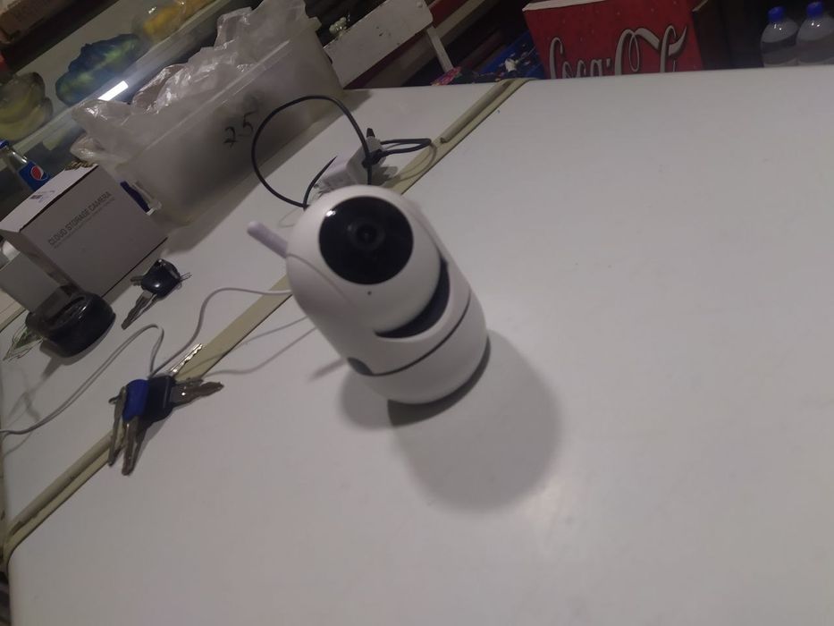 Kamera 360 Продам