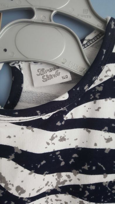 Детска рокля без забележки