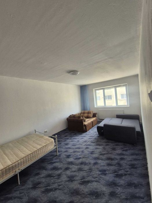 Apartament 60mp 2camere etaj 3/4 centrala proprie M. Bravu Teleajen