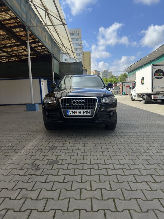 AUDI Q5 2011 — imagine 2