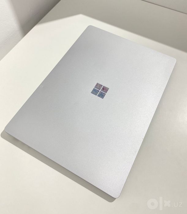 Surface Laptop 4 i7-11 16/256/512