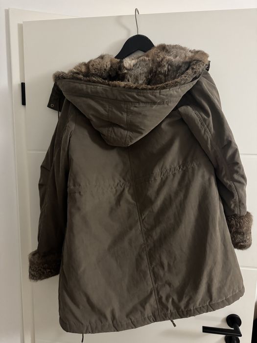 Geaca detasabila ONLY