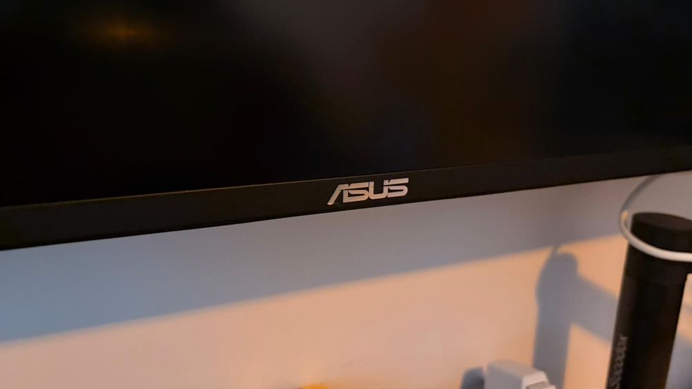 Монитор 27" ASUS TUF Gaming VG27AQ, 2560x1440, IPS, 165 Hz -TUF-Gaming