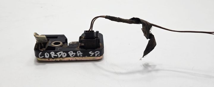 Broasca haion   6K0827505A Volkswagen VW Lupo  seria