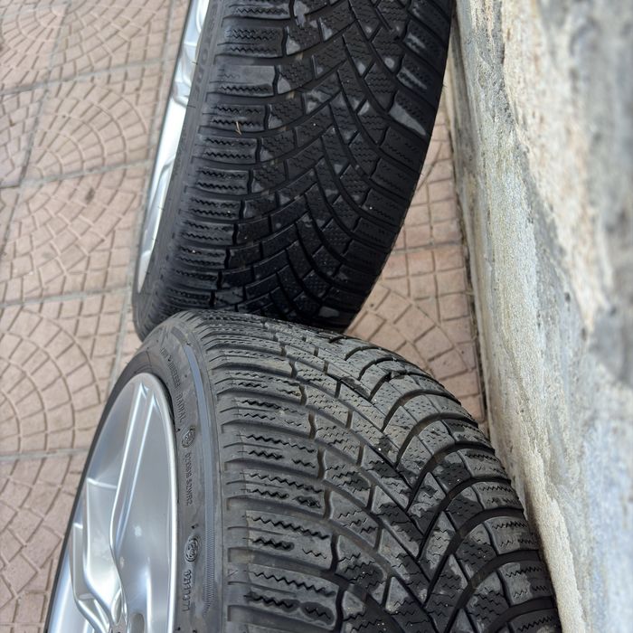 Джанти BMW f30 18" M