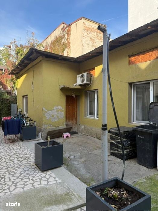 Cotroceni Str Zarii zona exclusivista oportunitate imobiliara