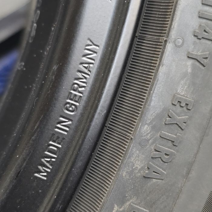 OEM AMG джанти 22″ за Mercedes GLE W167