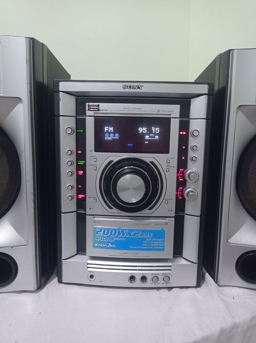 Sony sentir флешка