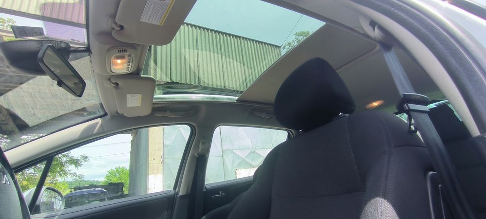Peugeot 207 SW an 2009 1,4 benzina  Euro 5 Proprietar