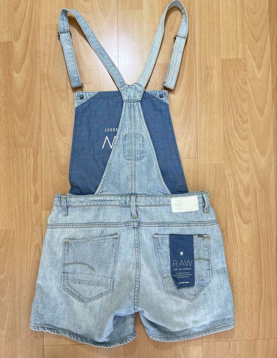 G-star Raw дамски гащеризон XS
