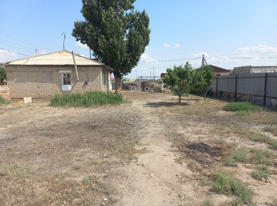 Тез арада сатылады