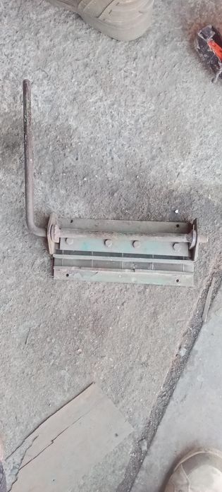 По родам дырокол для наращивания рамок для пчеловодства