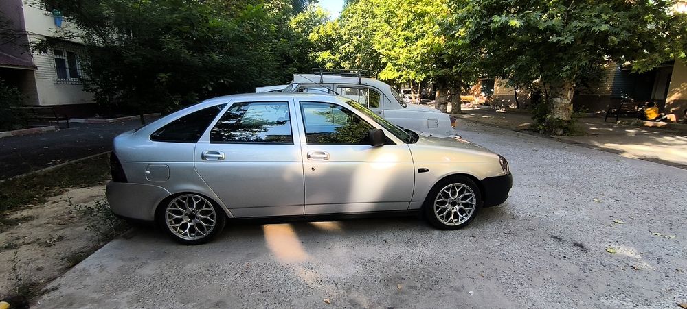 Lada Priora 2010