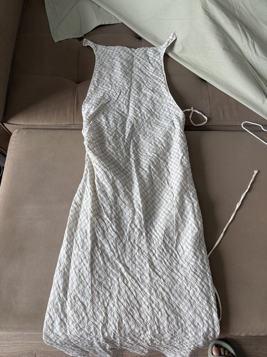 Продаю платье от massimo duti