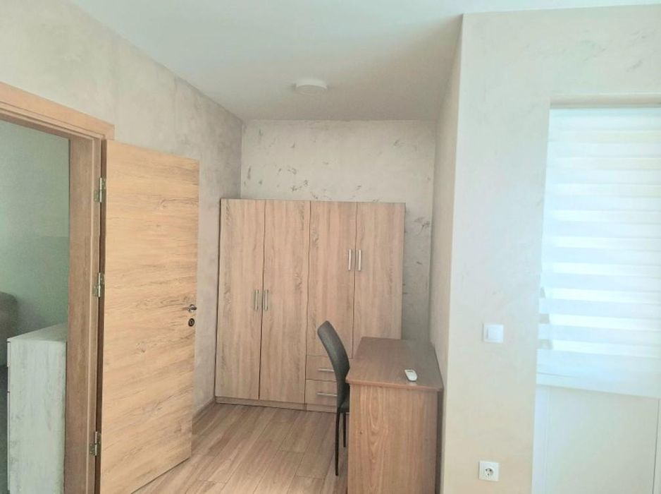 Дава се под наем Двустаен апартамент в София, Надежда 1 - 45 кв.м за 499 € - Снимка #4