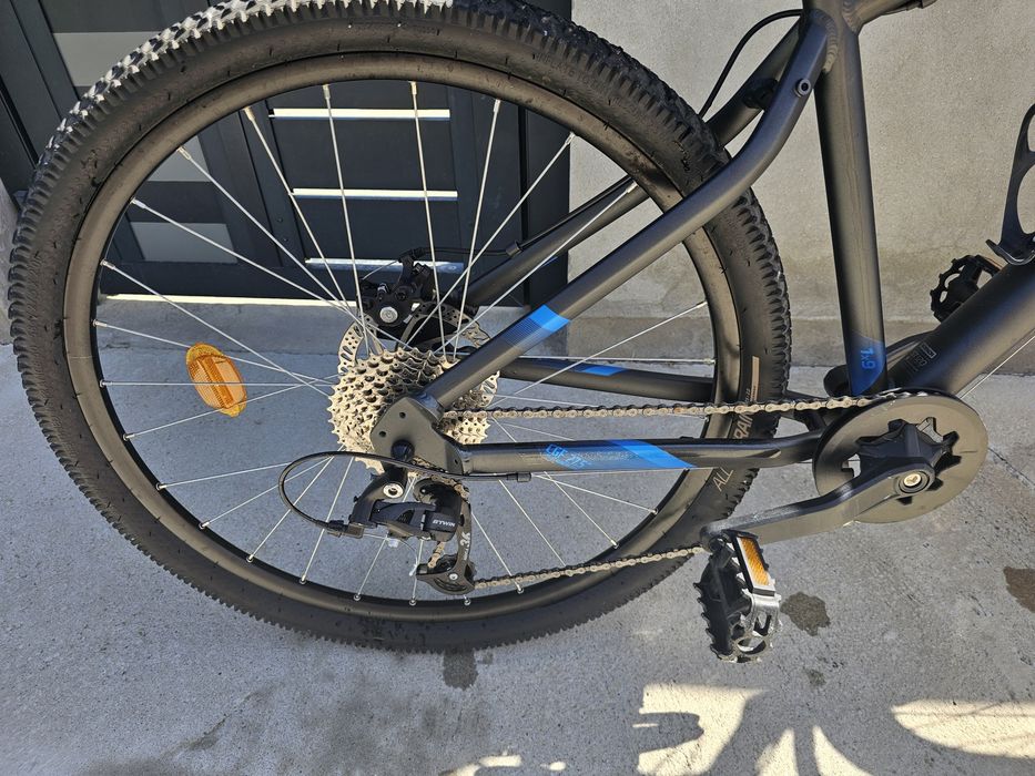 Rockrider st 120