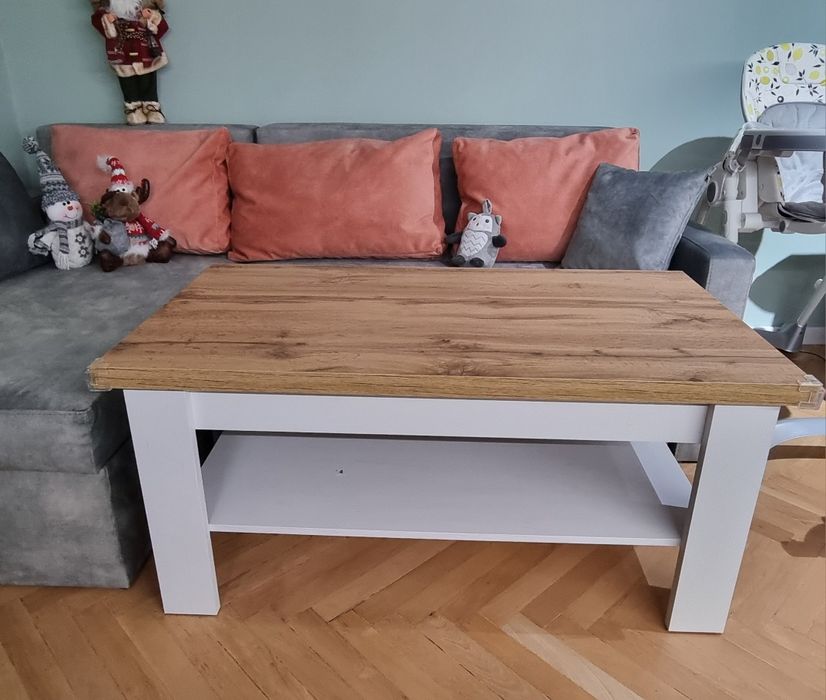 НОВА  Холна маса