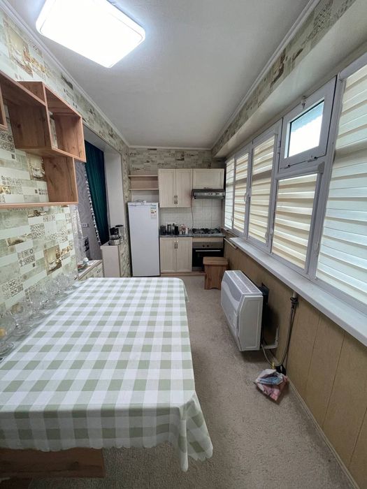 Квартира в идеальном состоянии