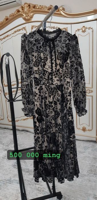 Вечерний одежда для женщин