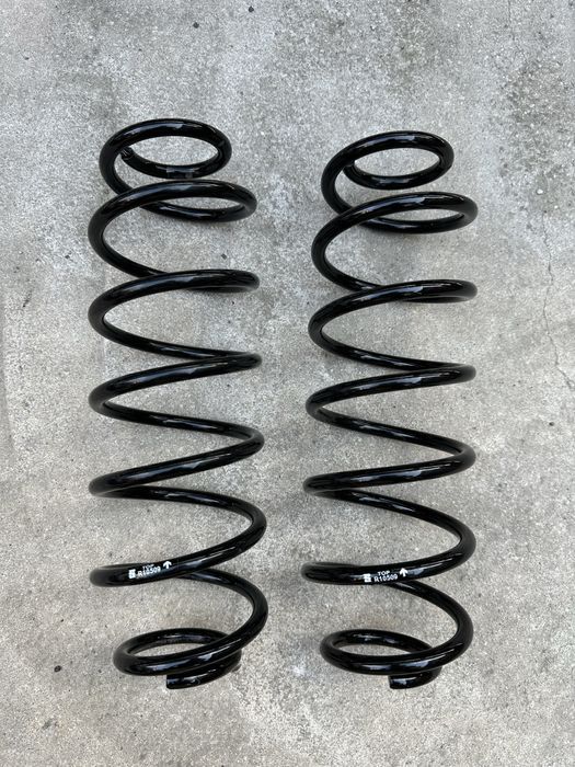 Нови Задни Пружини за Форд Фиеста V /Eibach/ Ford Fiesta 2002-2008 г.