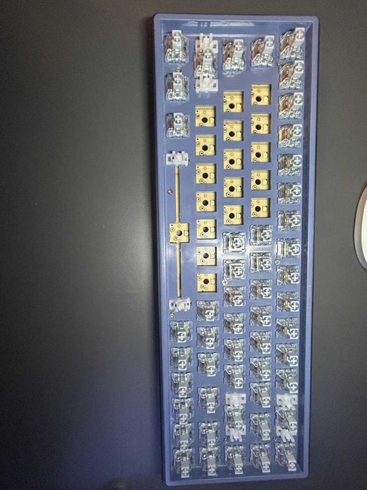 Tastatura MAGEGEE SKY 68